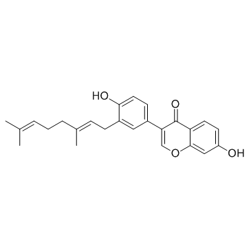 Corylifol A