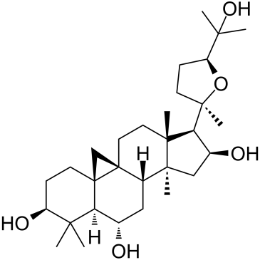 Cycloastragenol