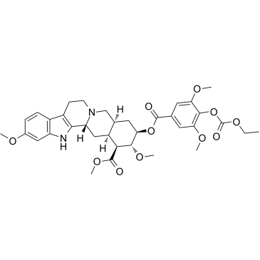 Syrosingopine