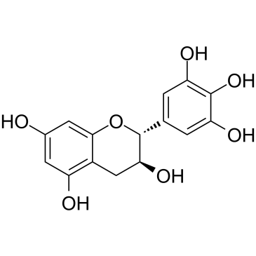 Gallocatechin