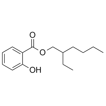 2-Ethylhexyl salicylate