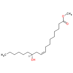 METHYL RICINOLEATE