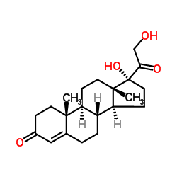 11-Deoxycortisol