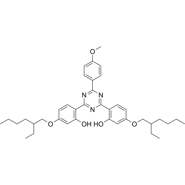 Bemotrizinol ( BEMT / UV-627 )