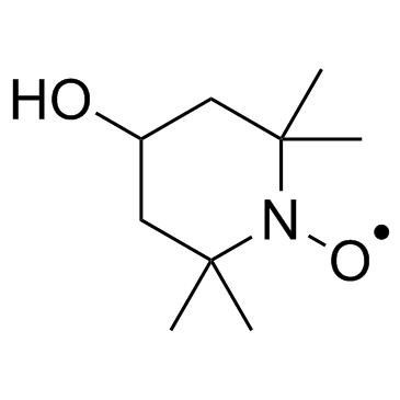 4-Hydroxy-2,2,6,6-tetramethyl-piperidinooxy