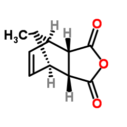 Methyl-5-norbornene-2,3-dicarboxylic anhydride