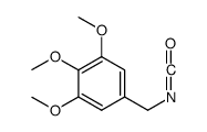 3 4 5-trimethoxybenzyl isocyanate 97