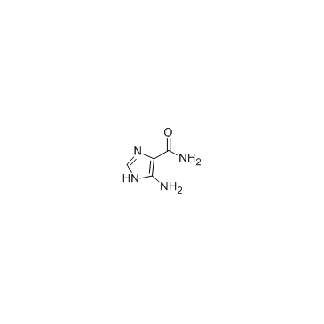 5-Amino-4-imidazolecarboxamide