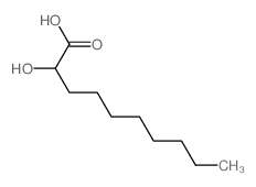 2-羟基癸酸
