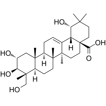 Arjugenin