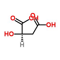 D(+)-Malic acid