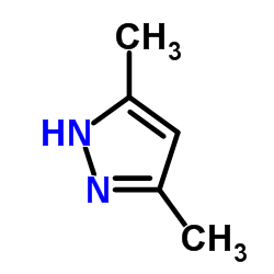 3,5-Dimethylpyrazole