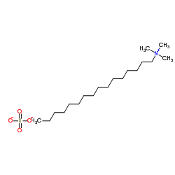 Cetyltrimethylammonium hydrogensulfate
