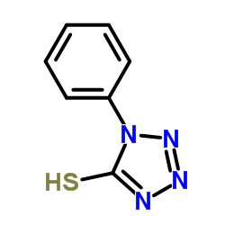 -Phenyltetrazole-5-thiol