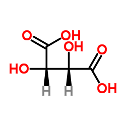 L-Tartaric acid