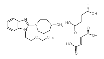 emedastine fumarate