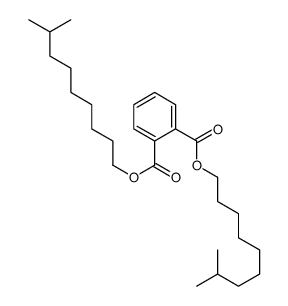 bis(8-methylnonyl) phthalate