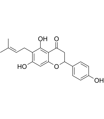 6-Prenylnaringenin