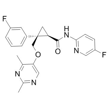 Lemborexant