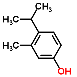4-ISOPROPYL-3-METHYLPHENOL