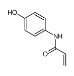 N-(4-hydroxyphenyl)acrylamide