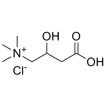 混旋肉碱盐酸盐