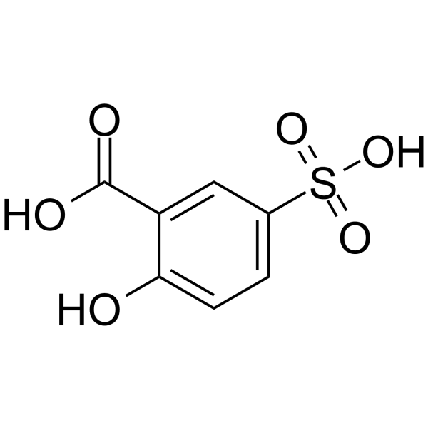 Sulfosalicylic acid
