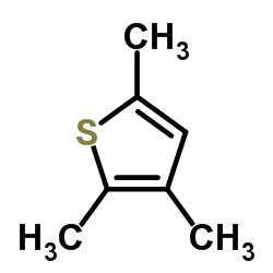 2,3,5-Trimethylthiophene