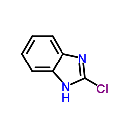 2-Chlorobenzimidazole