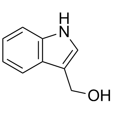 吲哚-3-甲醇