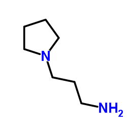 1-(3-氨基丙基)吡咯烷
