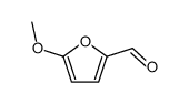 5-methoxyfuran-2-carbaldehyde
