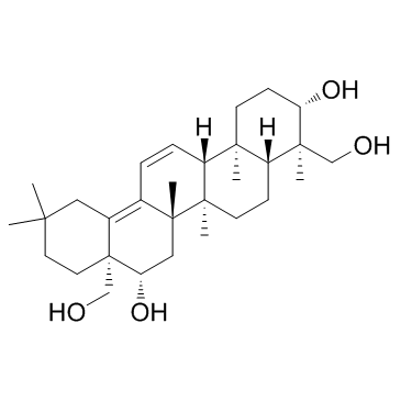 Saikogenin A