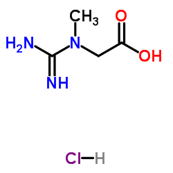 Creatine Hydrochloride
