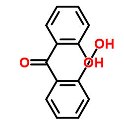 2,2'-dihydroxy benzophenone