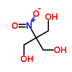 Tris(hydroxymethyl)nitromethane