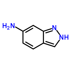 1H-Indazol-6-amine