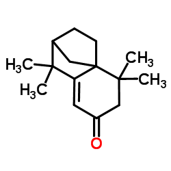 Isolongifolenone