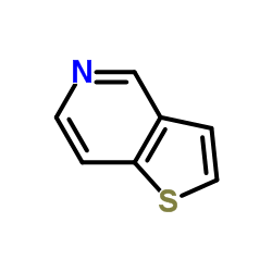 噻吩[3,2-C]并吡啶