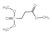 二甲基[2-(甲氧基羰基)乙基]膦酸酯