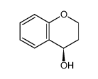 (4R)-3,4-dihydro-2H-1-benzopyran-4-ol