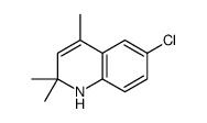 6-氯-1,2-二氢-2,2,4-三甲基喹啉