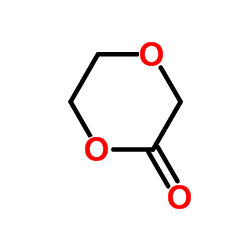 1,4-Dioxan-2-one