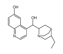 6'-hydroxydihydrocinchonidine