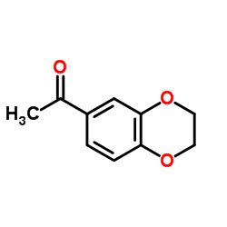 6-乙酰基-1,4-苯并二氧杂环