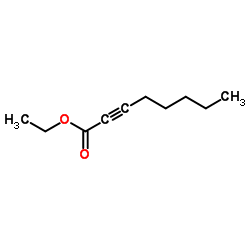 ethyl oct-2-ynoate