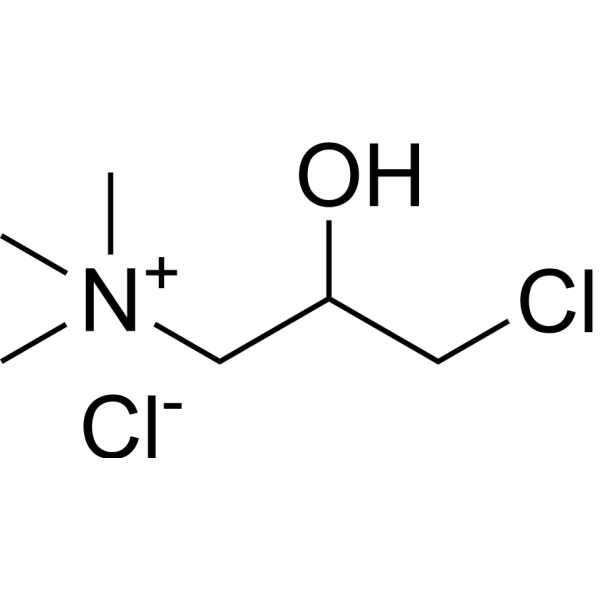 3-Chloro-2-hydroxypropyltrimethyl ammonium chloride