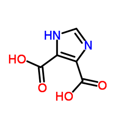 咪唑-4,5-二羧酸