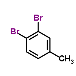 3,4-DIBROMOTOLUENE