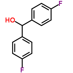 4,4'-Diflurobenzylmethanol